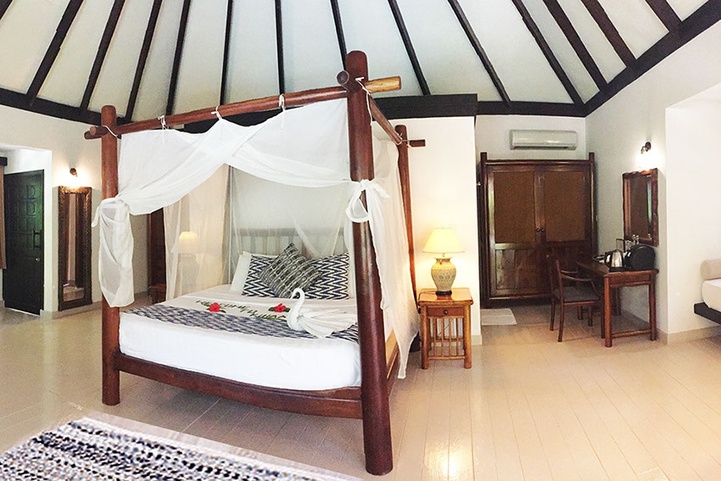 Kihaa Maldives