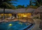 Outrigger Maldives Maafushivaru Resort