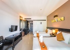 Princess Kamala Beachfront Hotel 