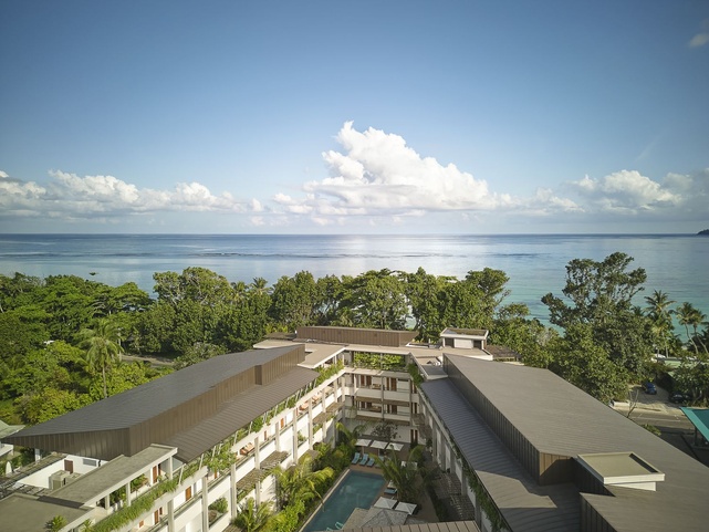 Laïla, Seychelles, A Tribute Portfolio Resort
