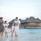 Bandos Maldives Водные Виллы