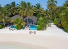 Machchafushi Island Resort & Spa Maldives, The Centara Collection (Ex.Centara Grand)