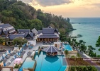 Namaka Resort Kamala