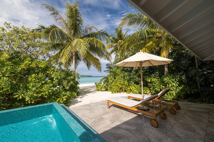 The Standard Maldives By Hyatt
