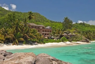 Doubletree By Hilton Seychelles Allamanda Resort & Spa