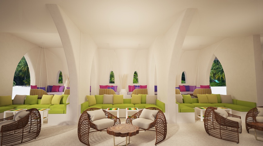 Oblu Select Sangeli