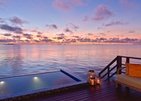 Grand Park Kodhipparu Maldives Вилла С Бассейном 