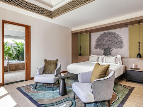 Banyan Tree Phuket