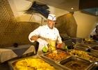 Indian Ocean Lodge