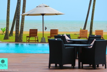 Suriya Luxury Resorts