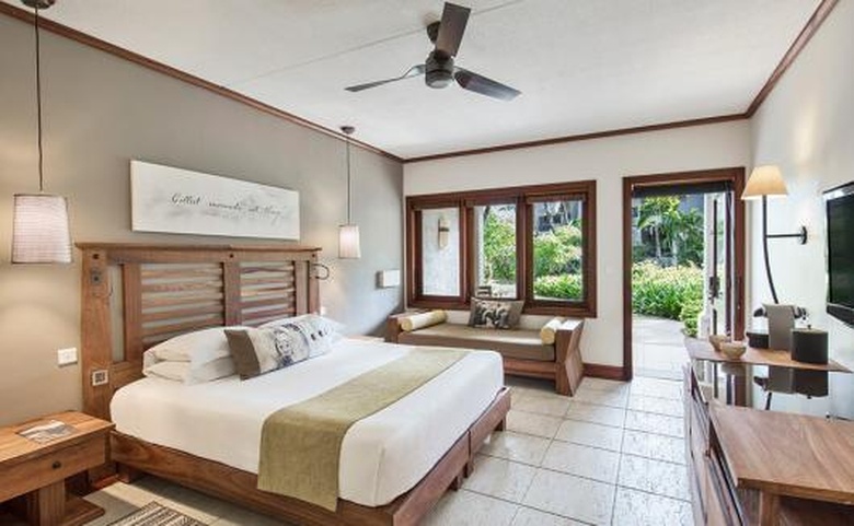 Heritage Awali Golf & Spa Resort