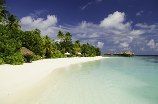 V Villas Maldives At Mirihi