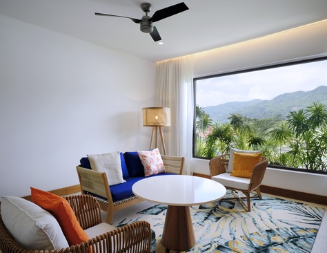 Laïla, Seychelles, A Tribute Portfolio Resort