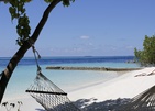 Nika Island Resort & Spa, Maldives