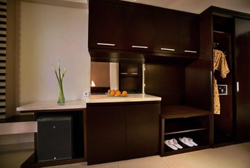 Aston Kuta Hotel And Residence