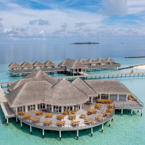 Sun Siyam Iru Veli Maldives