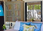 Grand Park Kodhipparu Maldives Размещение