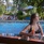 Bandos Maldives Отдых У Бассейна