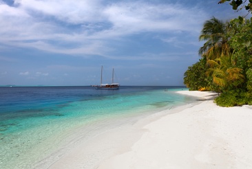 Vilamendhoo Maldives Resort Island