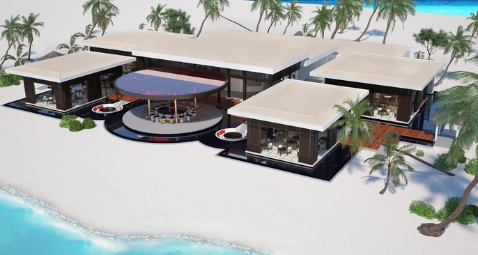 Oblu Select Sangeli