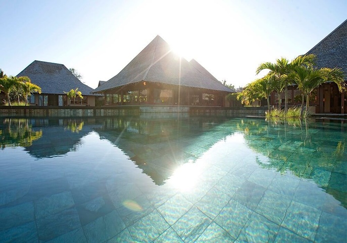 Heritage Awali Golf & Spa Resort