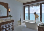 The Residence Maldives At Falhumaafushi