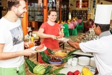 Life Ayurveda Resort