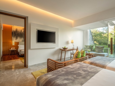 Maya Sanur Resort & Spa