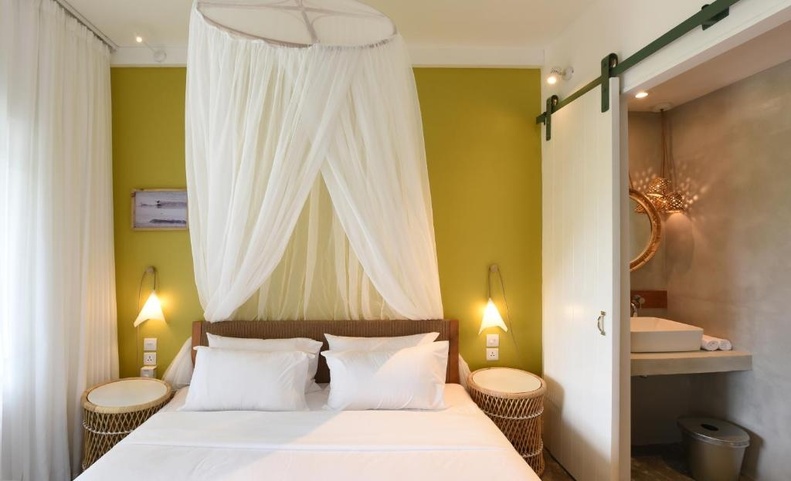 Veranda Tamarin Hotel