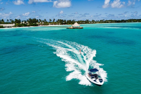 Kandima Maldives