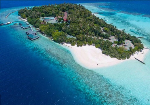 Embudu Village Resort