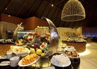 Centara Ras Fushi Resort & Spa Maldives