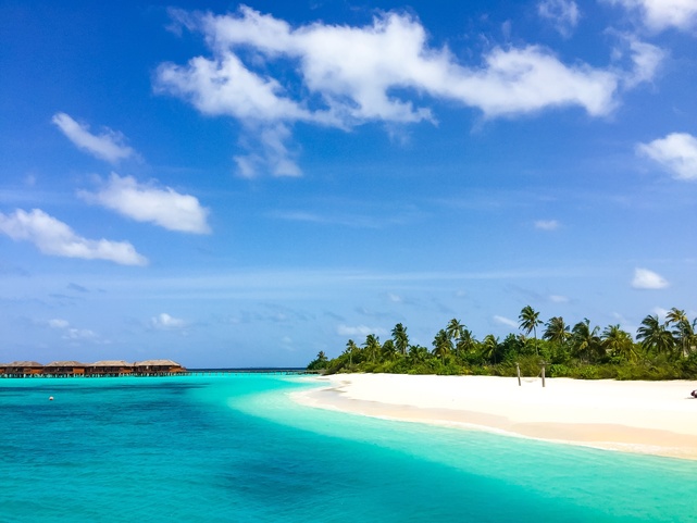 Noku Maldives, Vignette Collection By Ihg