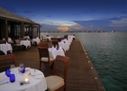 The Residence Maldives At Falhumaafushi