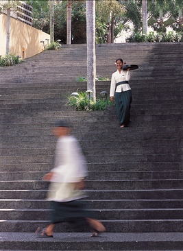 Alila Ubud