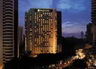 Shangri-La Hotel Kuala Lumpur
