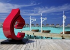 Machchafushi Island Resort & Spa Maldives, The Centara Collection (Ex.Centara Grand)