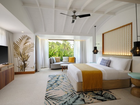 Laïla, Seychelles, A Tribute Portfolio Resort
