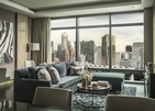 Four Seasons Hotel Kuala Lumpur