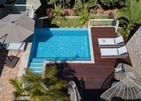 Le Duc De Praslin Hotel & Villas