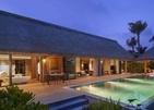 Waldorf Astoria Maldives Ithaafushi