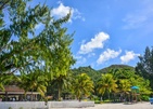 Berjaya Praslin Resort
