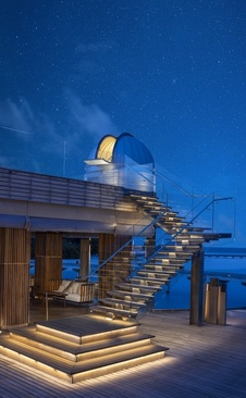 Anantara Kihavah Villas