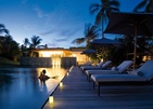 Park Hyatt Maldives Hadahaa