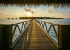 Conrad Maldives Rangali Island