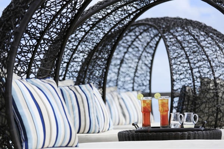 Niva Kurumba Maldives