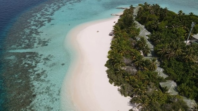 Eri Maldives (Ex. Eriyadu Island Resort)