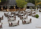 Nika Island Resort & Spa, Maldives