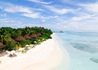 Komandoo Island Resort