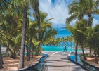 Dinarobin Beachcomber Golf Resort & Spa